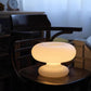 Lampe de Table Donut – Design Élégant & Éclairage Ambiant Chaleureux