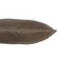 Coussin Velours
