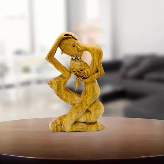 Sculpture Moderne Couple