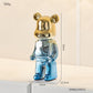Statuette Design