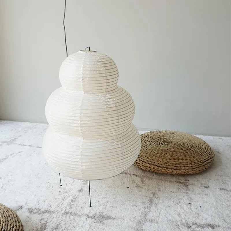 RiceLamp - Lampe de Bureau Réglable