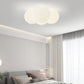 Plafonnier Cloud Moderne - Éclairage LED Design Élégant et Apaisant
