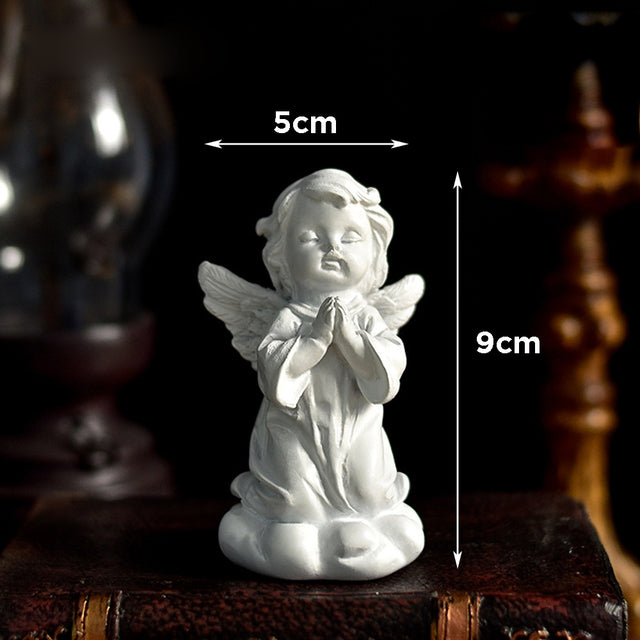 Statuette Ange