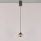 Suspension MarbleGlow – Design Moderne & Éclairage LED Intégré