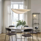 Plafonnier Velura – Éclairage Élégant & Design Raffiné