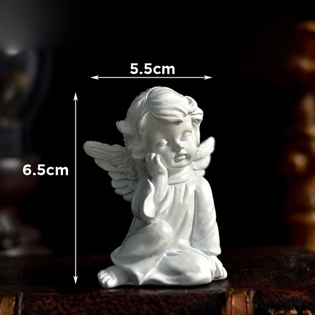 Statuette Ange