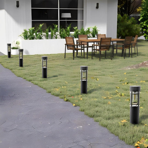Lampes Solaires Pour Extérieur