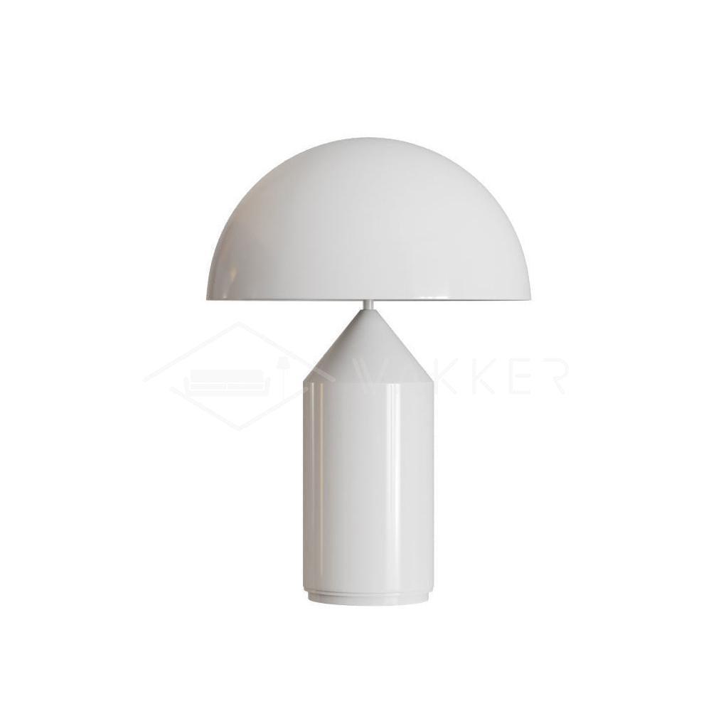 Lampe de Table Métal Lumino – Design Élégant & Éclairage Fonctionnel