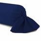 Colis de 6 Taies De Traversin 45 x 185 cm - 100% Coton