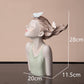 Sculpture Femme