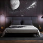 Projecteur d'étoiles – projecteur de ciel étoilé pour une ambiance magique