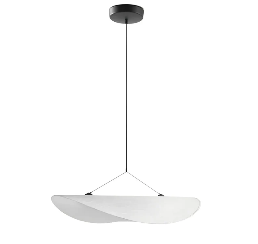 Plafonnier Velura – Éclairage Élégant & Design Raffiné
