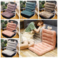Coussin Orthopédique pour Soulager les Maux de Dos et de Siège