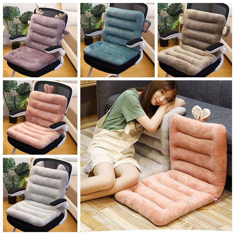 Coussin Orthopédique pour Soulager les Maux de Dos et de Siège