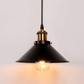 Suspension Vintage BrassGlow – Design Rétro & Finition Laiton Antique