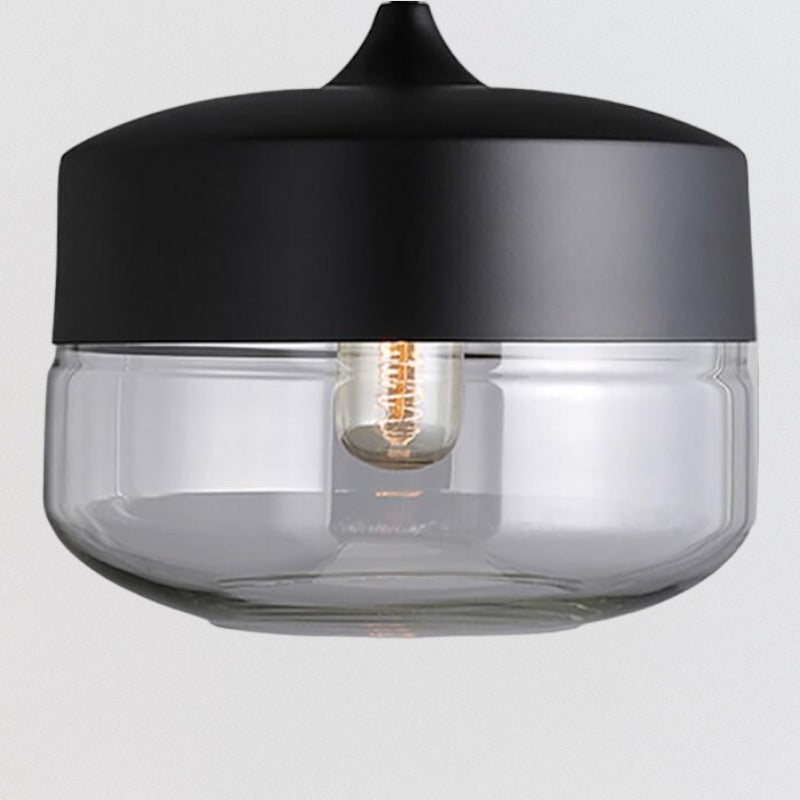Plafondlamp – Lampe Moderne et Énergétiquement Efficace pour Ambiance Apaisante