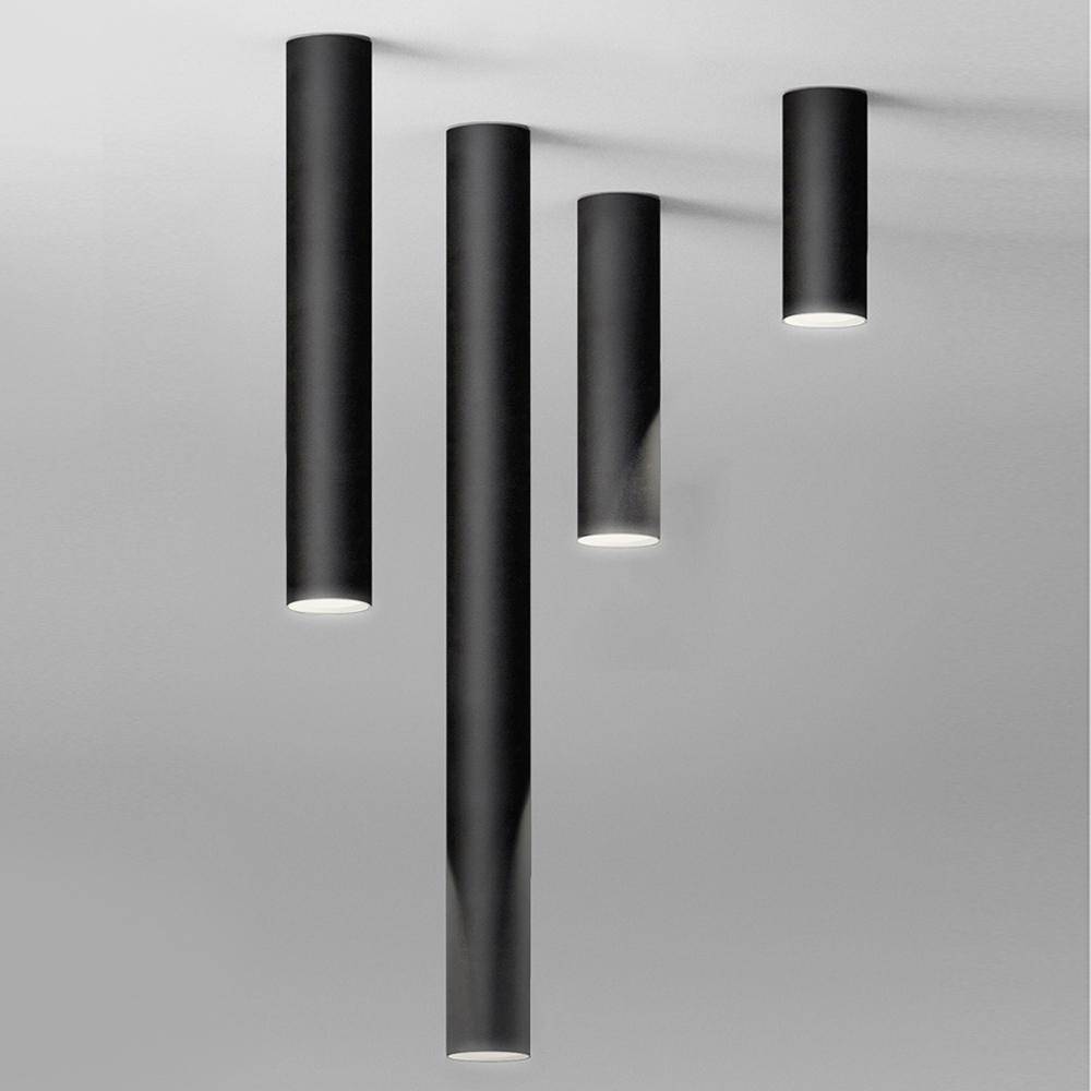 Spot à LED tube Surface