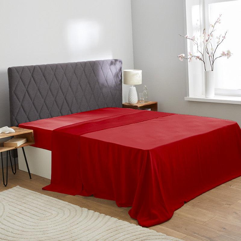 Drap en soie