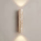 HarmonyLight | Applique murale subtile Wabi-Sabi