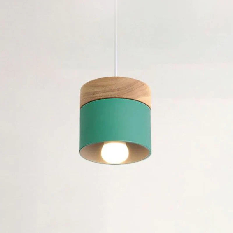 ChicGlow - Lampe Suspendue Moderne au Design Élégant