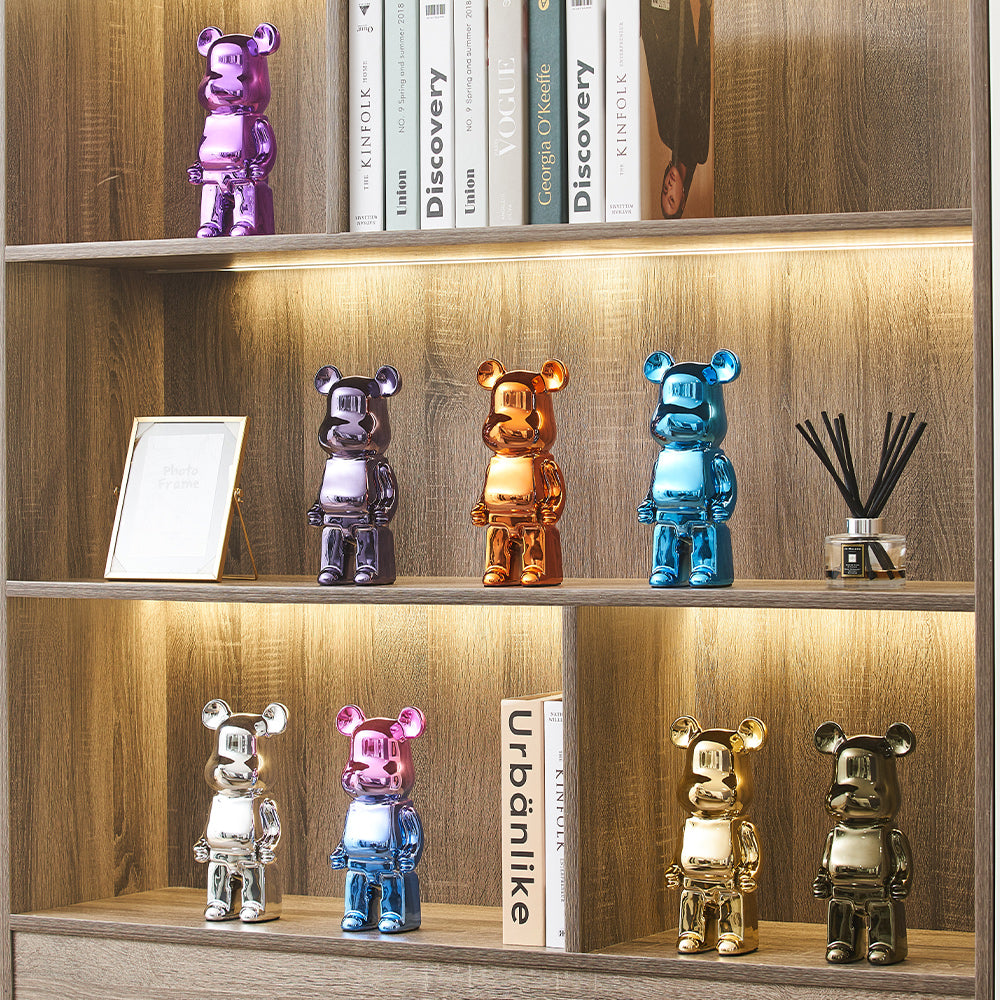 Statuette Design