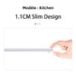 Applique Cuisine sans fil rechargeable USB - Kitchen
