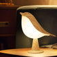 Lampe de Nuit OiseauLumi – Éclairage Chaleureux & Design Naturel