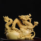 Sculpture Dragon