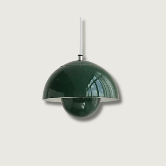 NordicAura - Suspension Scandinave Moderne
