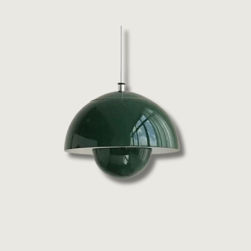 NordicAura - Suspension Scandinave Moderne