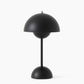 Lampe LED Champignon Moderne