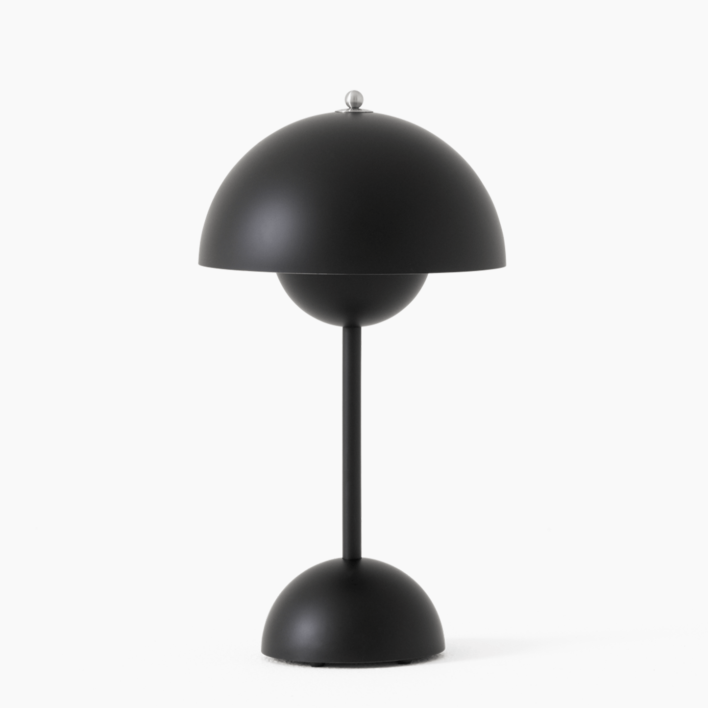 Lampe LED Champignon Moderne