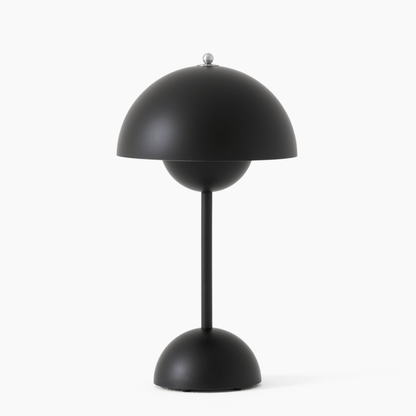 Lampe LED Champignon Moderne