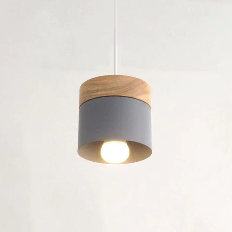 ChicGlow - Lampe Suspendue Moderne au Design Élégant
