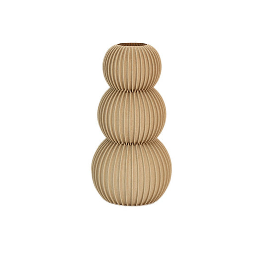 Vase Flamant
