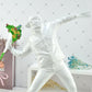 Statue Banksy