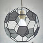 Lampe Suspendue FootballGoal – Éclairage Sportif & Dynamique