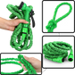 Tuyau d'arrosage extensible avec pulvérisateur