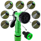 Tuyau d'arrosage extensible avec pulvérisateur