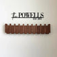 Porte-Manteau Mural ArvoWood – Design Élégant & Fonctionnalité Optimale