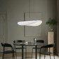 Plafonnier Velura – Éclairage Élégant & Design Raffiné