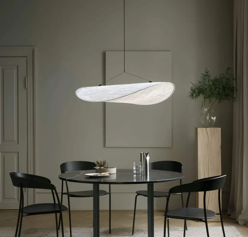 Plafonnier Velura – Éclairage Élégant & Design Raffiné