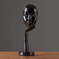 Sculpture Moderne