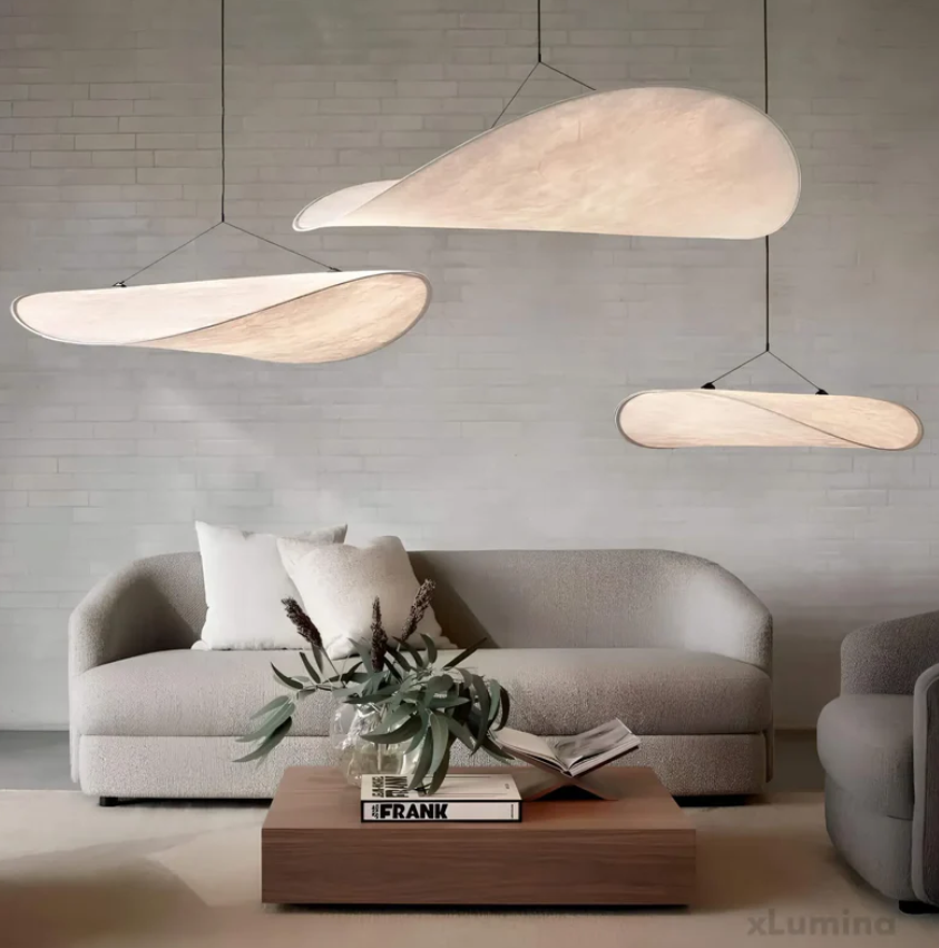 Plafonnier Velura – Éclairage Élégant & Design Raffiné