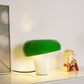 Lampe de Table MarbleGlow – Élégance en Marbre & Éclairage Chaleureux