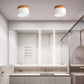 Plafonnier Cylindrique LED Nordic – Éclairage Moderne et Économique pour Couloir