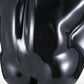 Statue Homme Noir