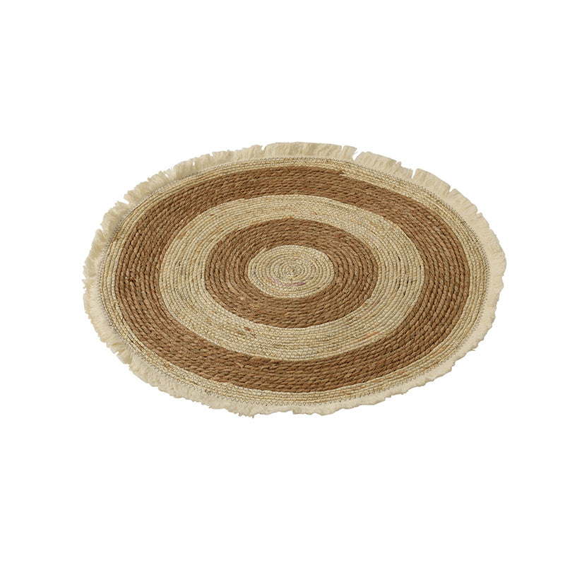 Tapis Écorce