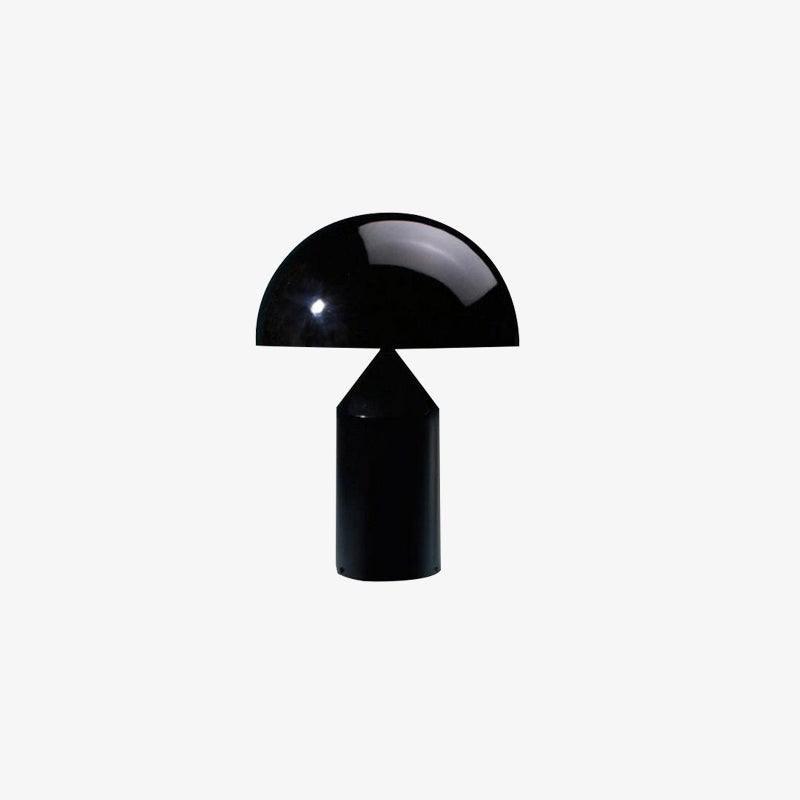 Lampe de Table Métal Lumino – Design Élégant & Éclairage Fonctionnel