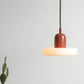 Morandi – Lampe Pendante Scandinave en Métal et Verre